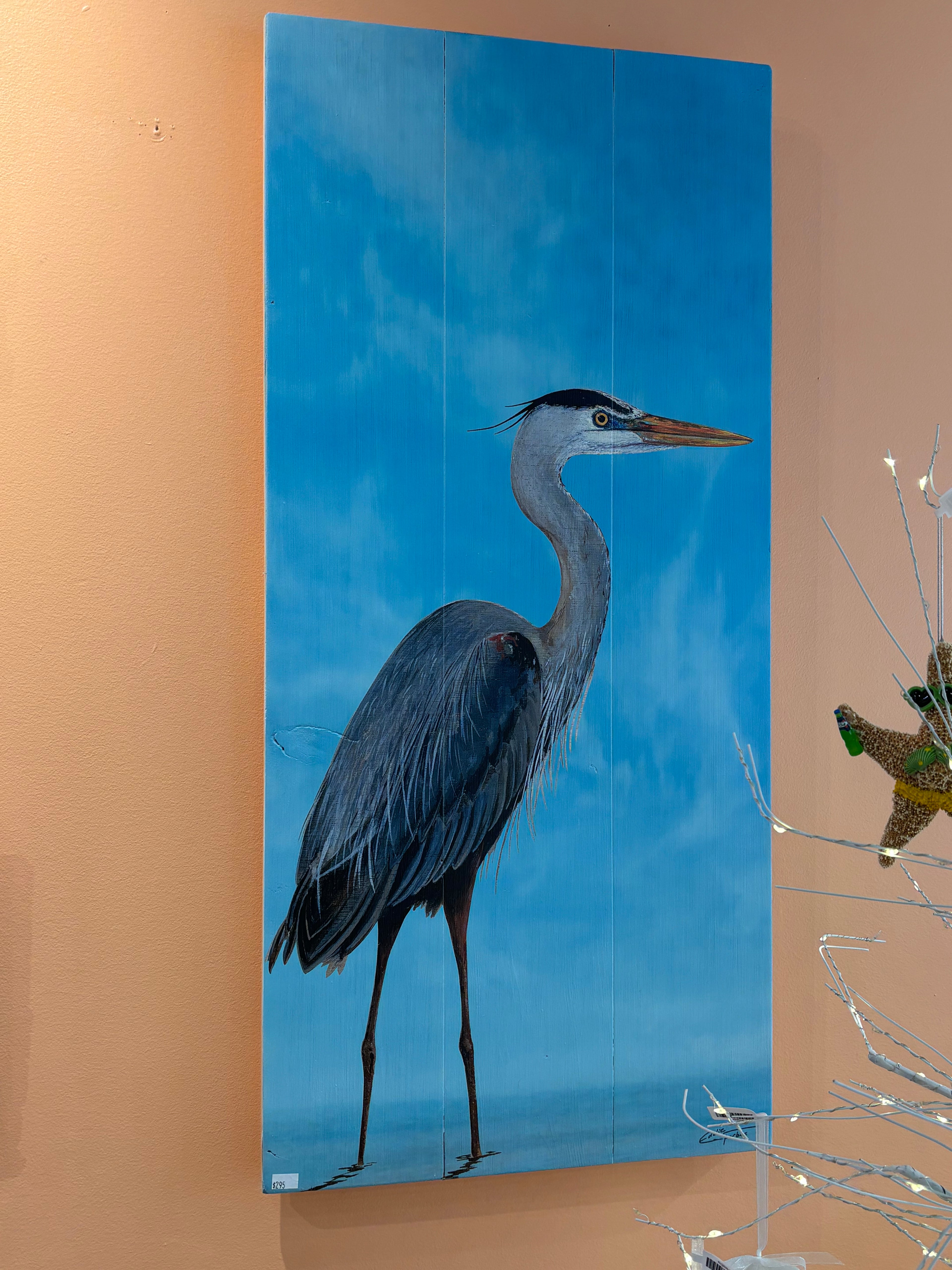 Eddie Forbes - Large Prints
