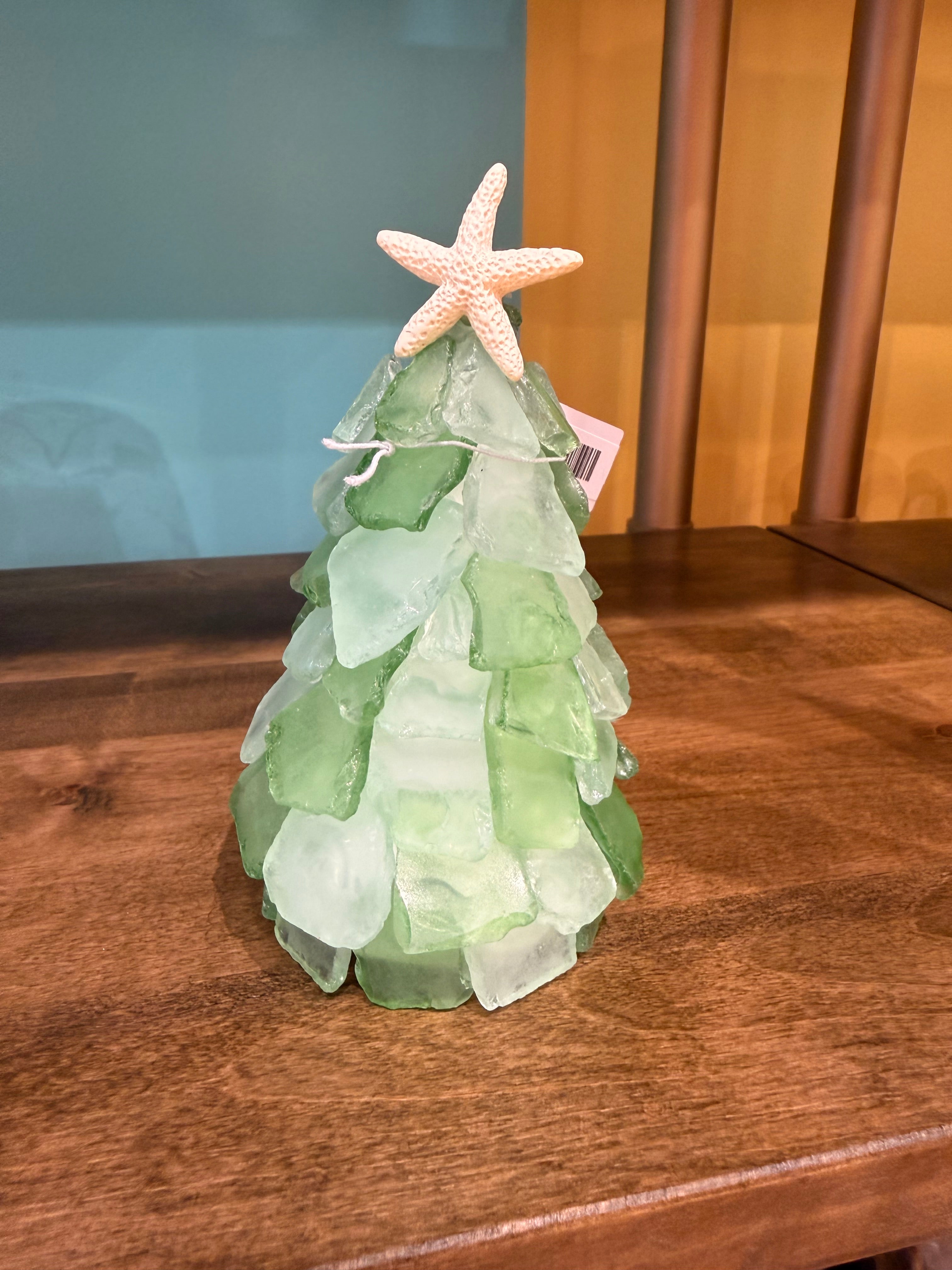 Seaglass Tree - Small